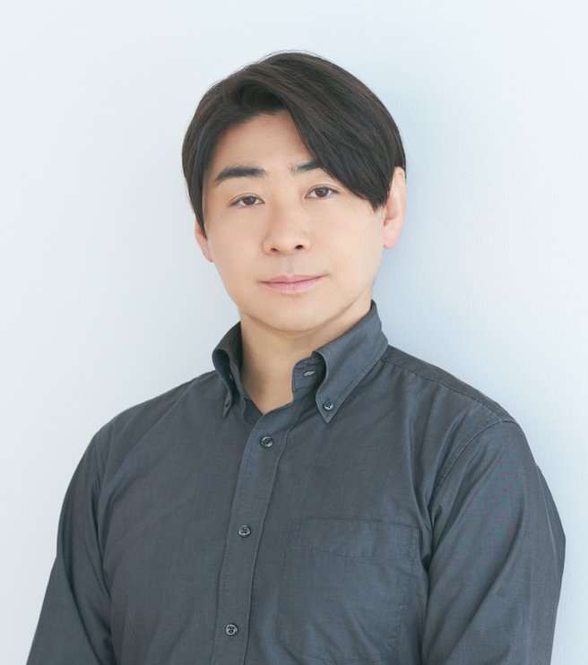 代表取締役 山下 祐一郎の写真